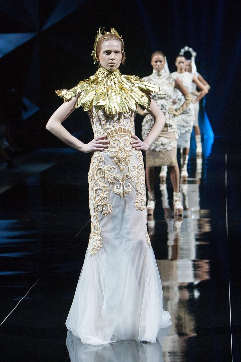 Couture Designers